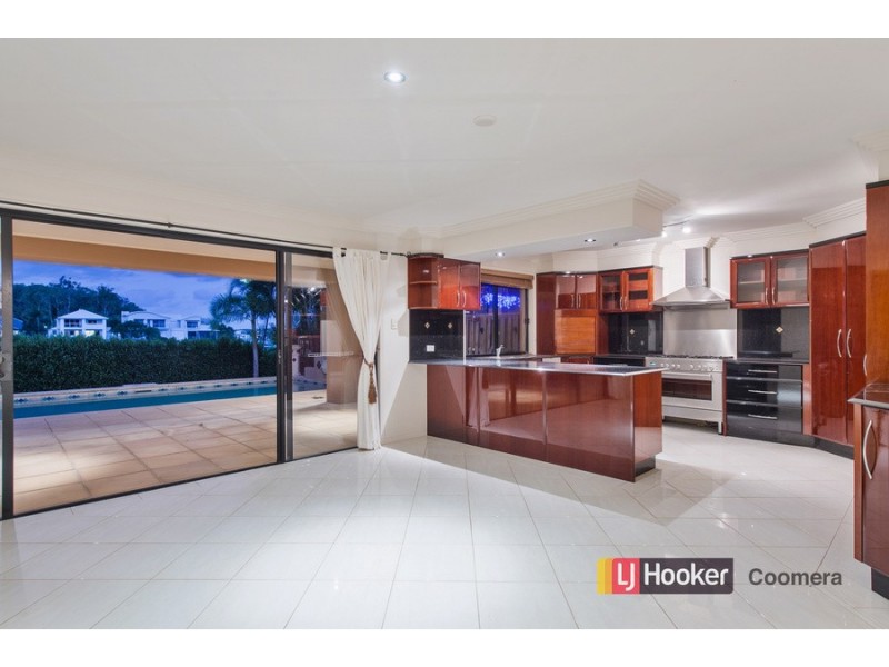 15 Nocturne Lane, Coomera Waters QLD 4209