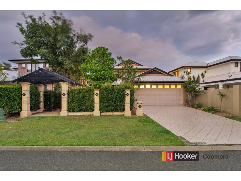 15 Nocturne Lane, Coomera Waters QLD 4209