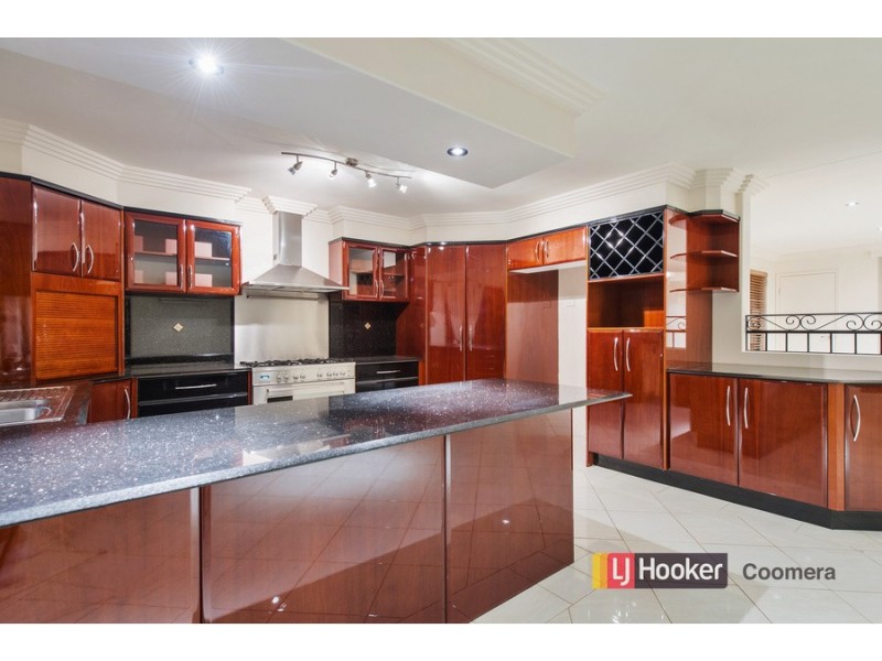 15 Nocturne Lane, Coomera Waters QLD 4209