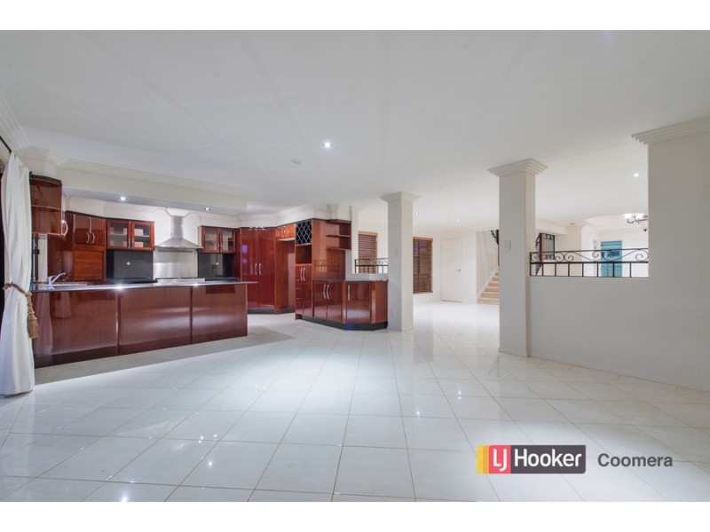 15 Nocturne Lane, Coomera Waters QLD 4209