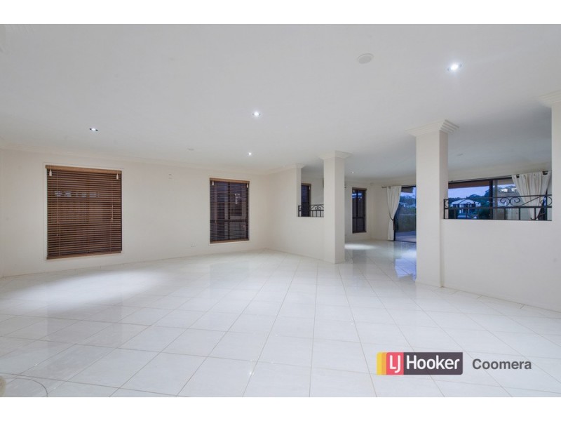 15 Nocturne Lane, Coomera Waters QLD 4209