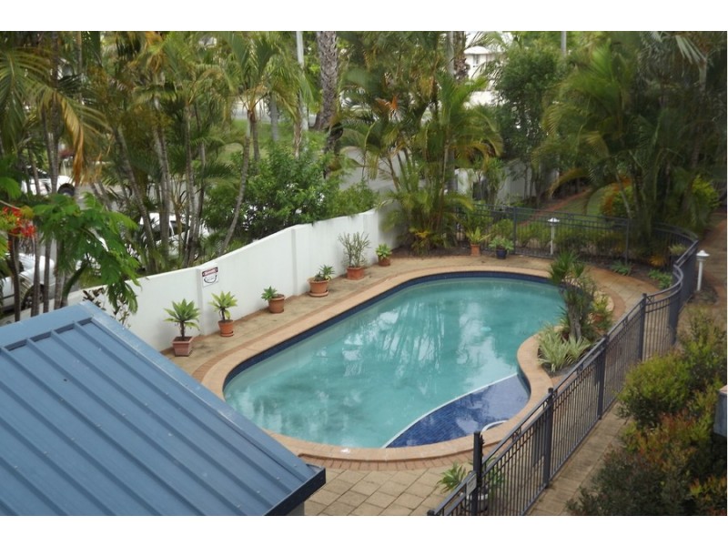 13/30-36 Burra Street, Chevron Island QLD 4217