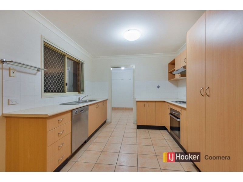 6 Old Kent Road, Upper Coomera QLD 4209