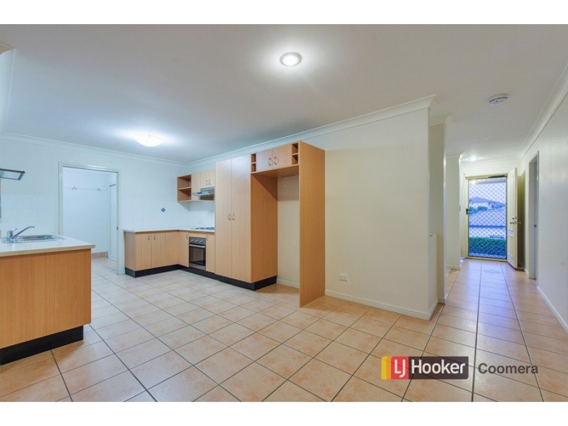 6 Old Kent Road, Upper Coomera QLD 4209