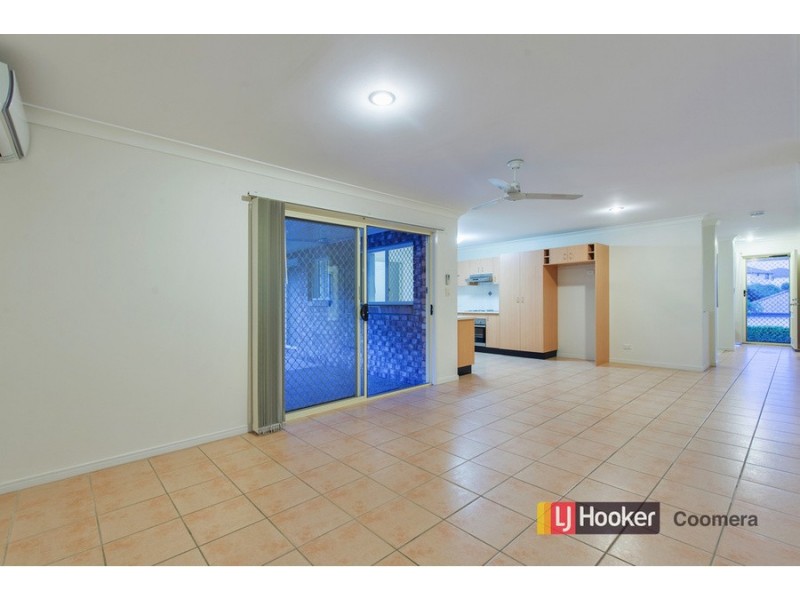 6 Old Kent Road, Upper Coomera QLD 4209