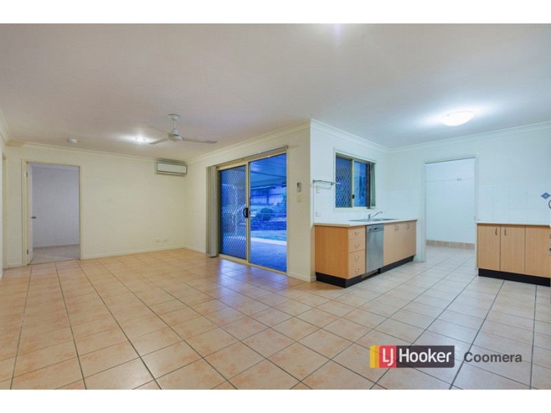 6 Old Kent Road, Upper Coomera QLD 4209