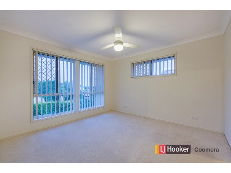 6 Old Kent Road, Upper Coomera QLD 4209