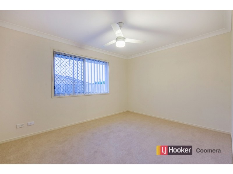 6 Old Kent Road, Upper Coomera QLD 4209