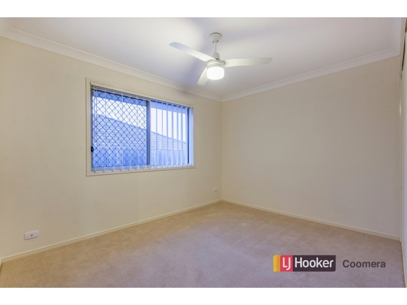 6 Old Kent Road, Upper Coomera QLD 4209