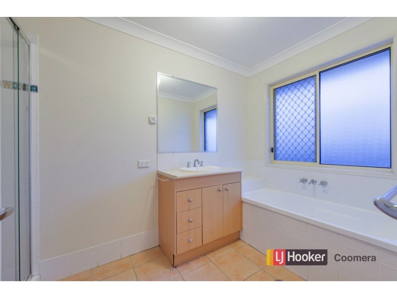 6 Old Kent Road, Upper Coomera QLD 4209