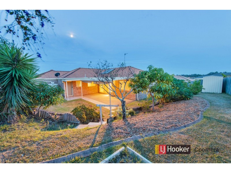 6 Old Kent Road, Upper Coomera QLD 4209