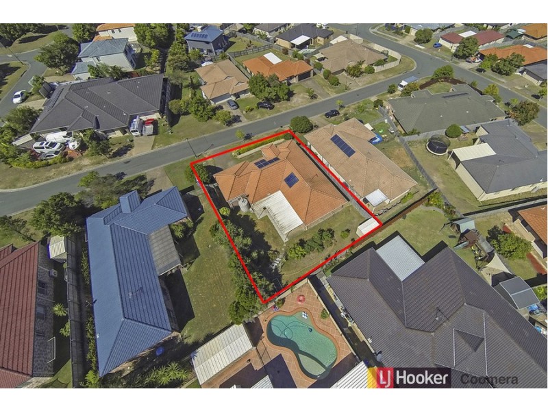 6 Old Kent Road, Upper Coomera QLD 4209