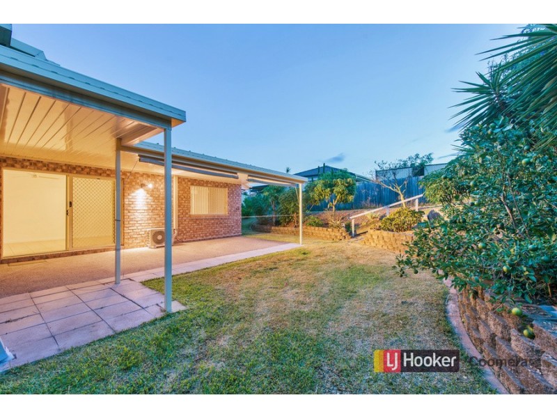 6 Old Kent Road, Upper Coomera QLD 4209