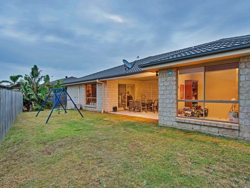 3 Aviation Avenue, Upper Coomera QLD 4209