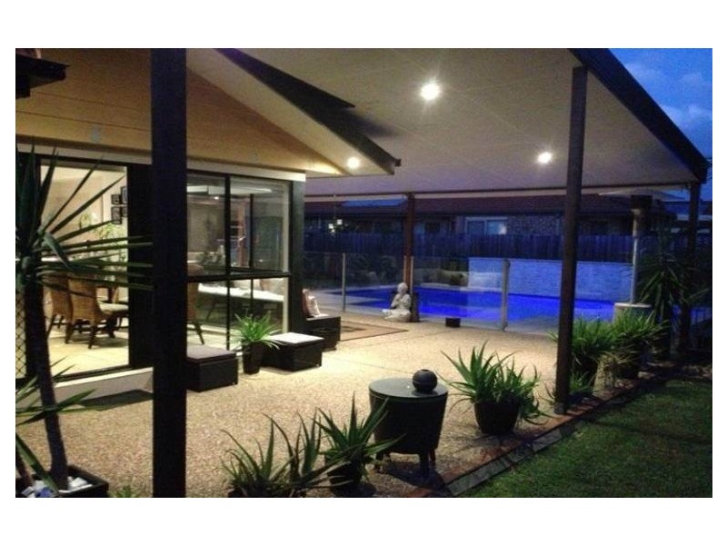 7 Alces Close, Upper Coomera QLD 4209