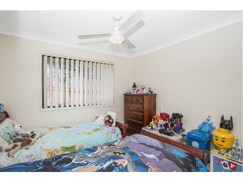 2/25 Serin Street, Upper Coomera QLD 4209