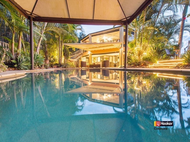1 Nocturne Lane, Coomera Waters QLD 4209