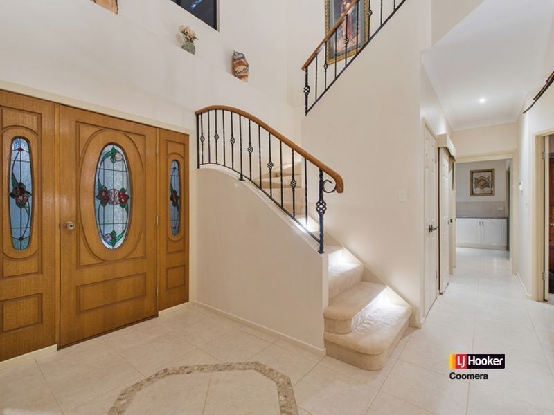 1 Nocturne Lane, Coomera Waters QLD 4209