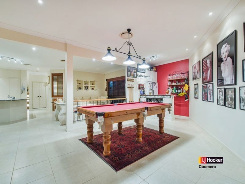 1 Nocturne Lane, Coomera Waters QLD 4209