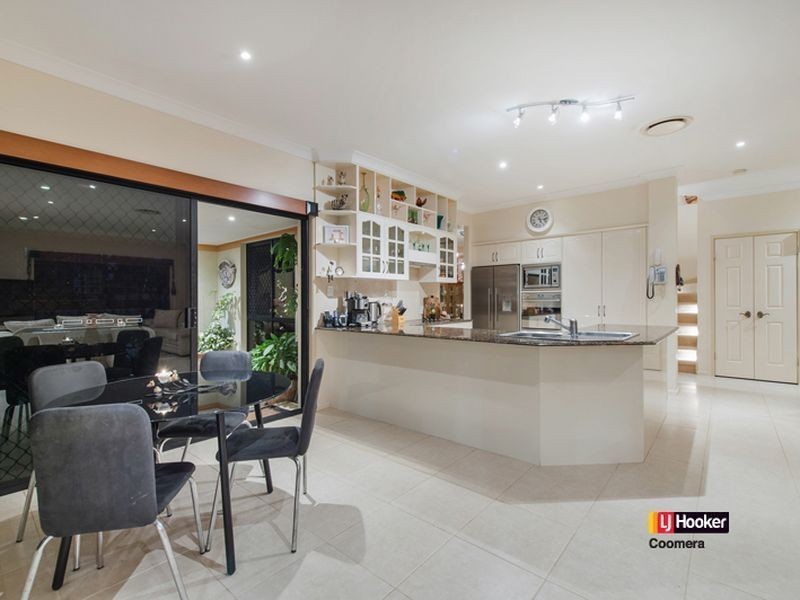 1 Nocturne Lane, Coomera Waters QLD 4209
