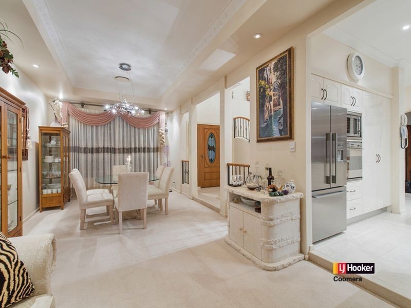 1 Nocturne Lane, Coomera Waters QLD 4209