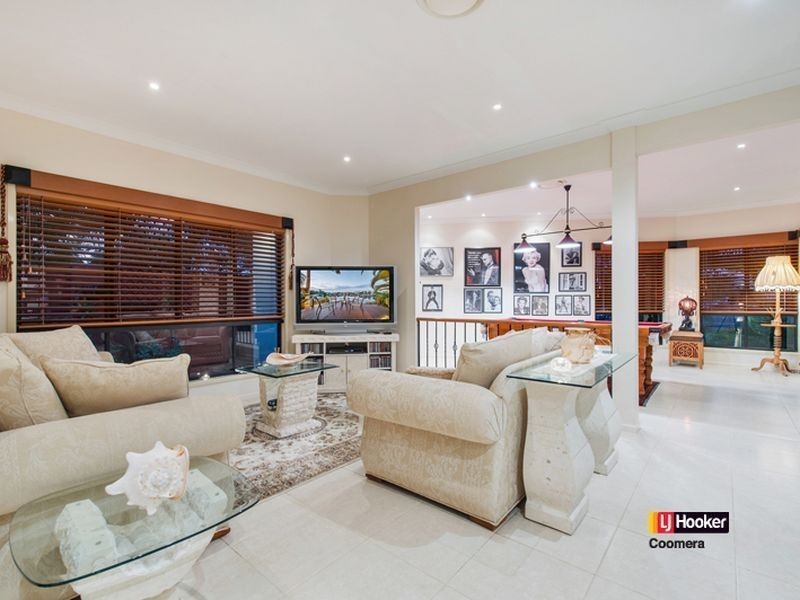 1 Nocturne Lane, Coomera Waters QLD 4209