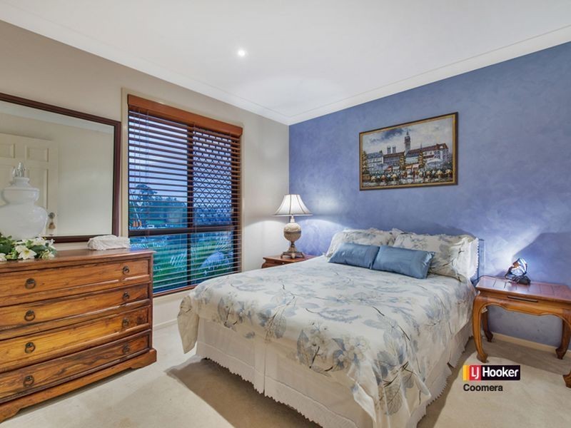1 Nocturne Lane, Coomera Waters QLD 4209