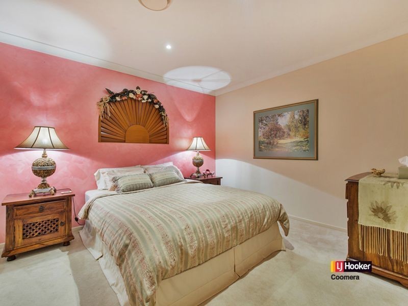 1 Nocturne Lane, Coomera Waters QLD 4209