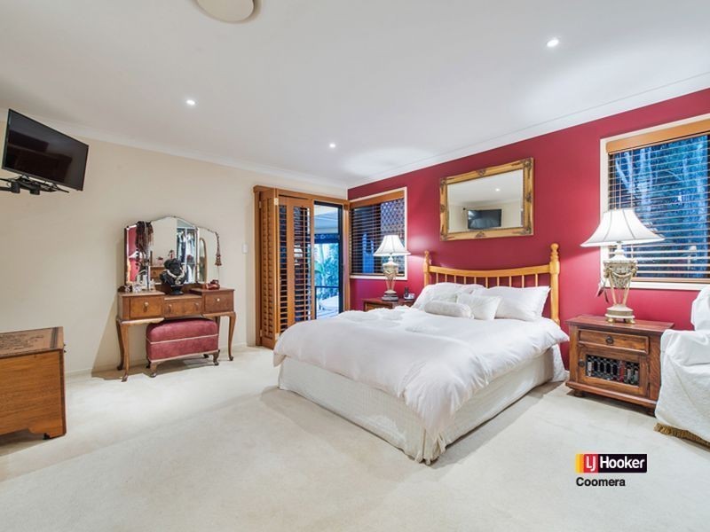 1 Nocturne Lane, Coomera Waters QLD 4209