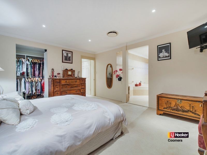 1 Nocturne Lane, Coomera Waters QLD 4209