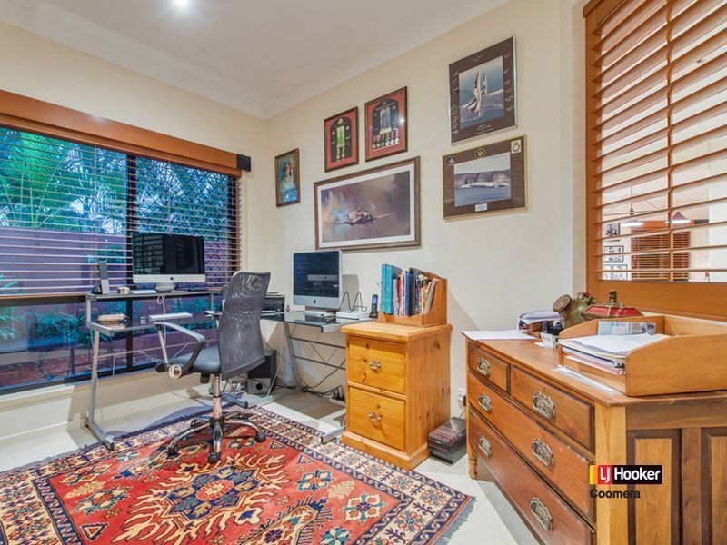 1 Nocturne Lane, Coomera Waters QLD 4209