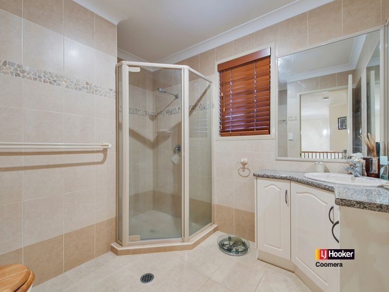 1 Nocturne Lane, Coomera Waters QLD 4209