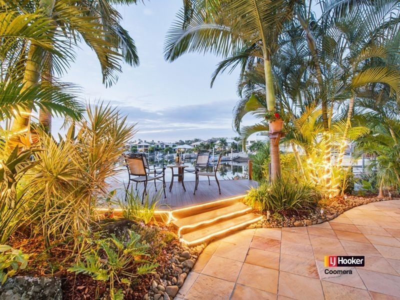1 Nocturne Lane, Coomera Waters QLD 4209