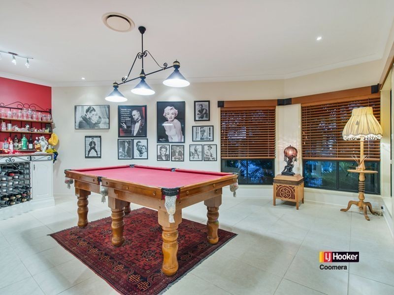 1 Nocturne Lane, Coomera Waters QLD 4209