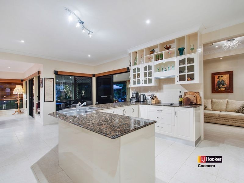 1 Nocturne Lane, Coomera Waters QLD 4209