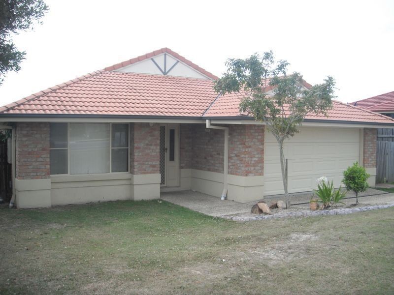 31 Billinghurst Crescent, Upper Coomera QLD 4209