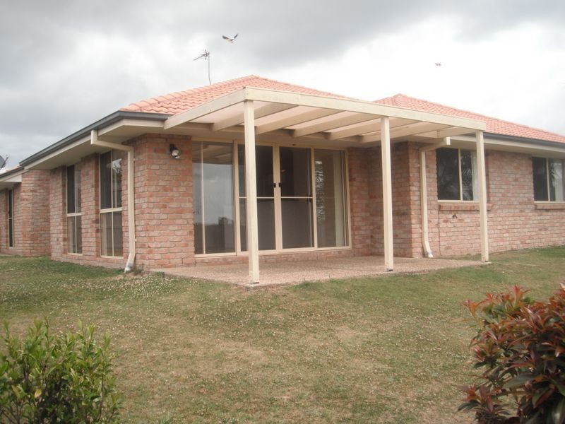 31 Billinghurst Crescent, Upper Coomera QLD 4209