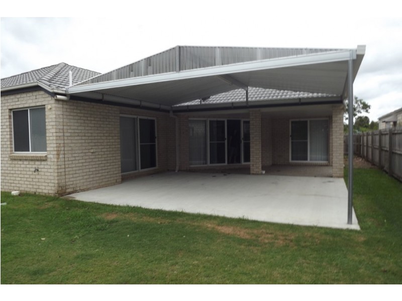 4 Leisel Close, Upper Coomera QLD 4209