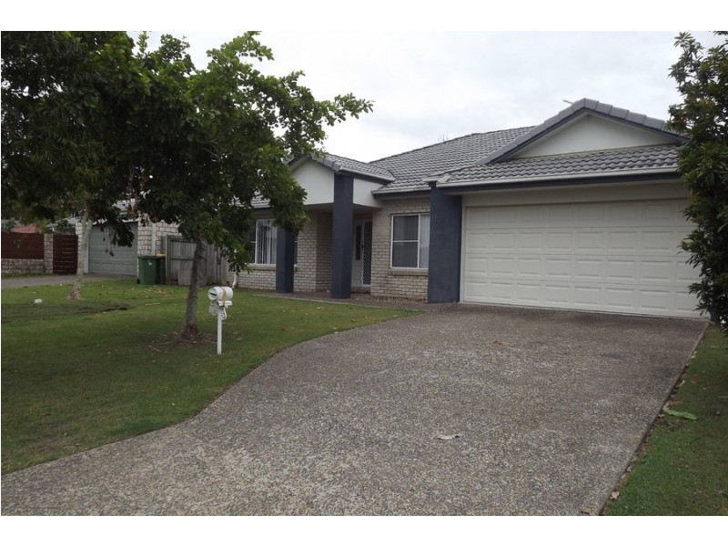 4 Leisel Close, Upper Coomera QLD 4209