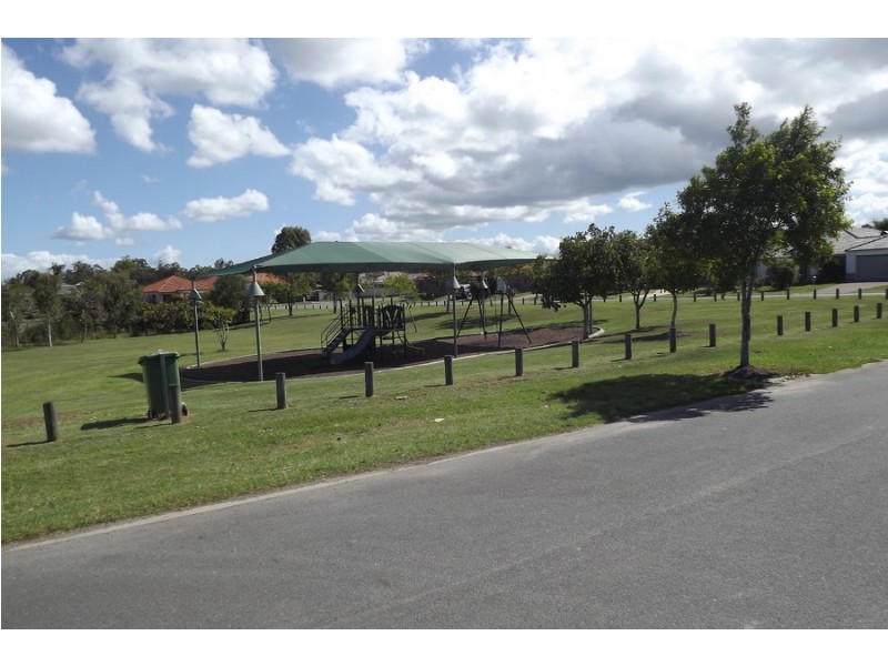 4 Leisel Close, Upper Coomera QLD 4209