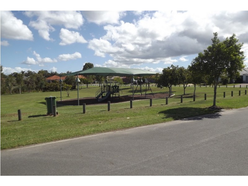 4 Leisel Close, Upper Coomera QLD 4209