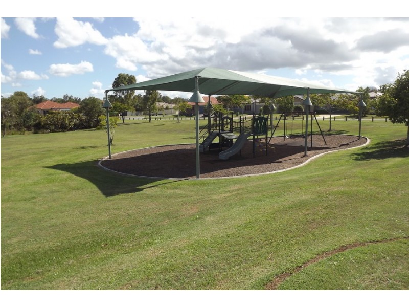 4 Leisel Close, Upper Coomera QLD 4209