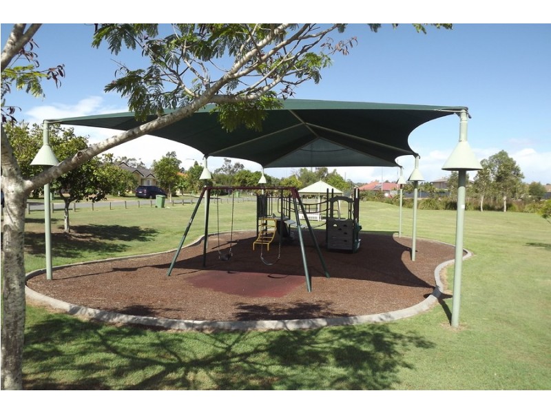 4 Leisel Close, Upper Coomera QLD 4209