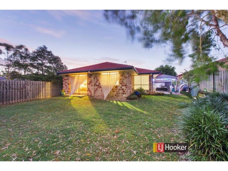 7 Principal Drive, Upper Coomera QLD 4209