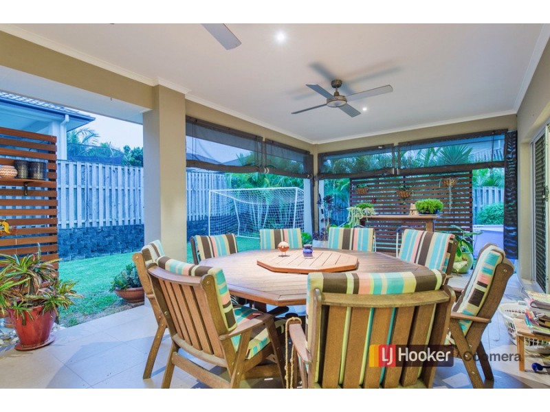 14 Greendragon Crescent, Upper Coomera QLD 4209