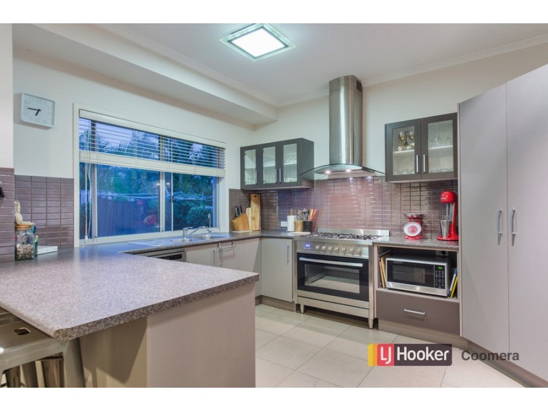 14 Greendragon Crescent, Upper Coomera QLD 4209