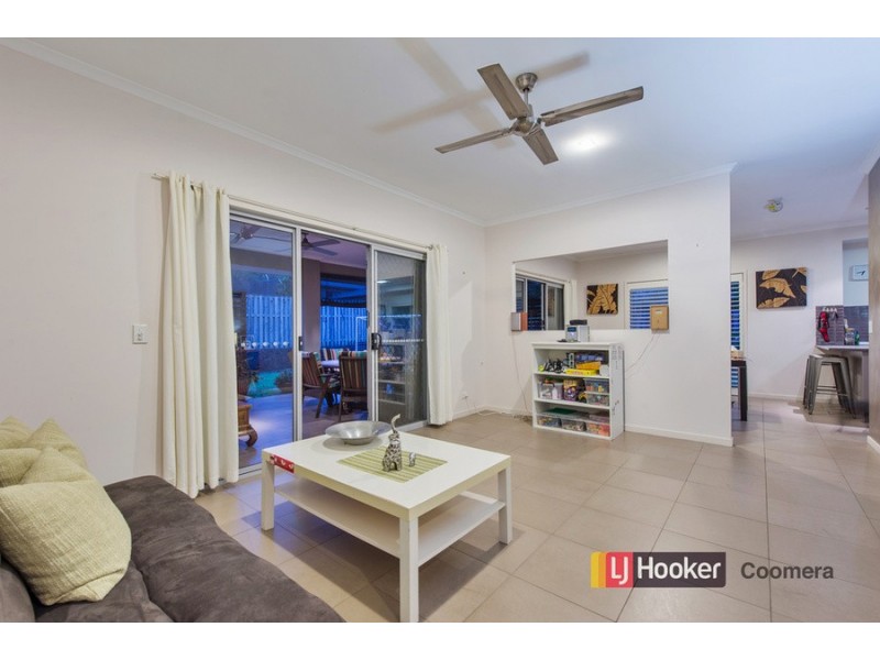 14 Greendragon Crescent, Upper Coomera QLD 4209