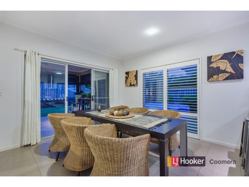 14 Greendragon Crescent, Upper Coomera QLD 4209