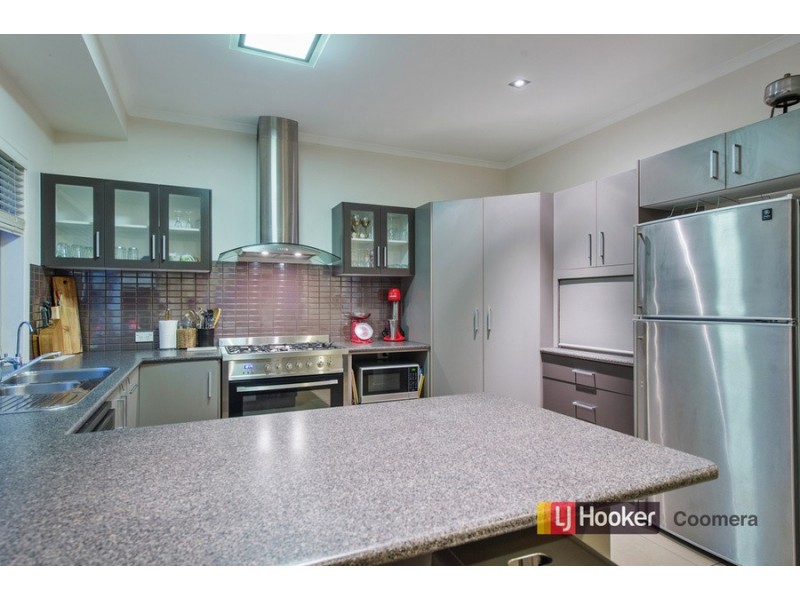14 Greendragon Crescent, Upper Coomera QLD 4209