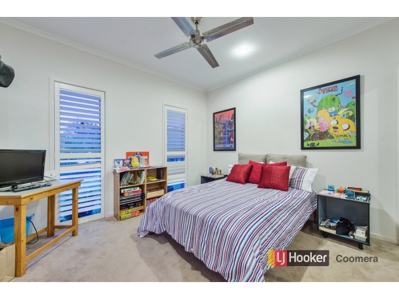 14 Greendragon Crescent, Upper Coomera QLD 4209